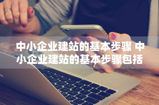 中小企业建站的基本步骤 中小企业建站的基本步骤包括