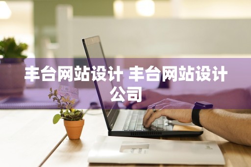 丰台网站设计 丰台网站设计公司