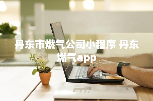 丹东市燃气公司小程序 丹东燃气app