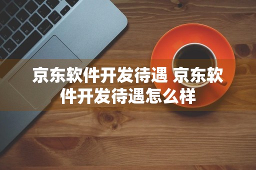 京东软件开发待遇 京东软件开发待遇怎么样