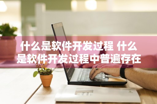 什么是软件开发过程 什么是软件开发过程中普遍存在的一种内在现象