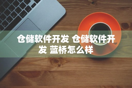 仓储软件开发 仓储软件开发 蓝桥怎么样