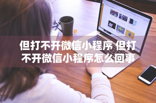 但打不开微信小程序 但打不开微信小程序怎么回事