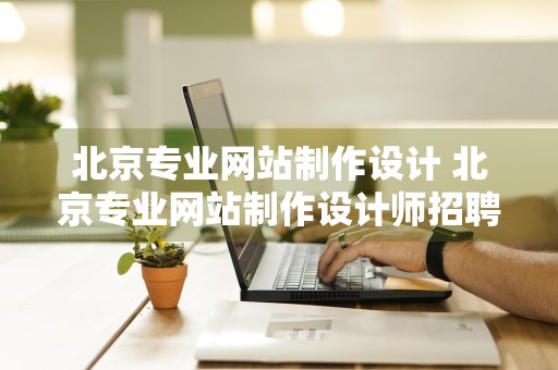 北京专业网站制作设计 北京专业网站制作设计师招聘