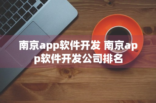 南京app软件开发 南京app软件开发公司排名