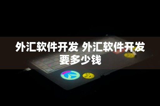 外汇软件开发 外汇软件开发要多少钱