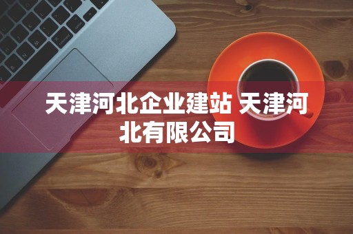 天津河北企业建站 天津河北有限公司