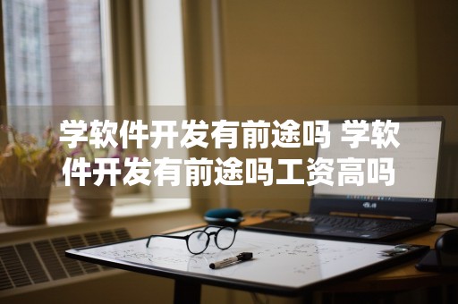 学软件开发有前途吗 学软件开发有前途吗工资高吗