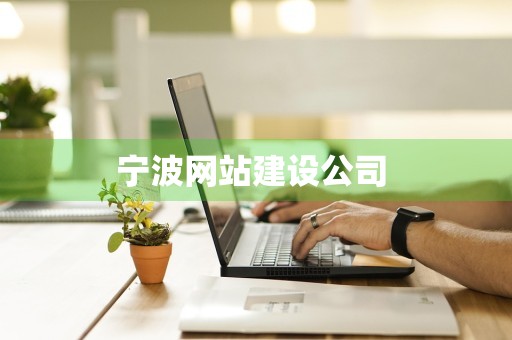 宁波网站建设公司 