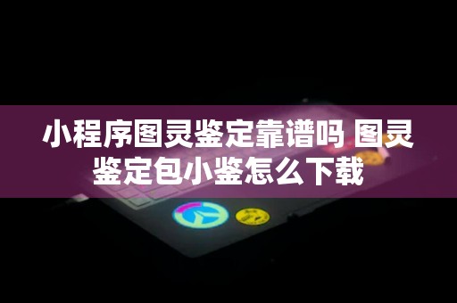 小程序图灵鉴定靠谱吗 图灵鉴定包小鉴怎么下载