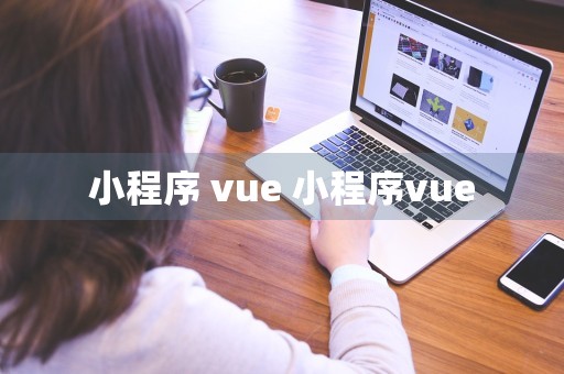 小程序 vue 小程序vue