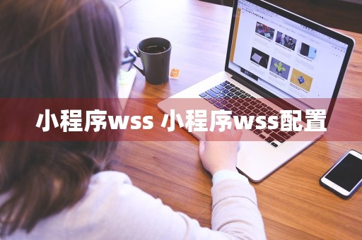 小程序wss 小程序wss配置