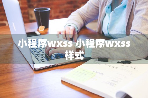 小程序wxss 小程序wxss样式