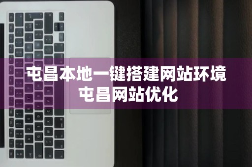 屯昌本地一键搭建网站环境 屯昌网站优化