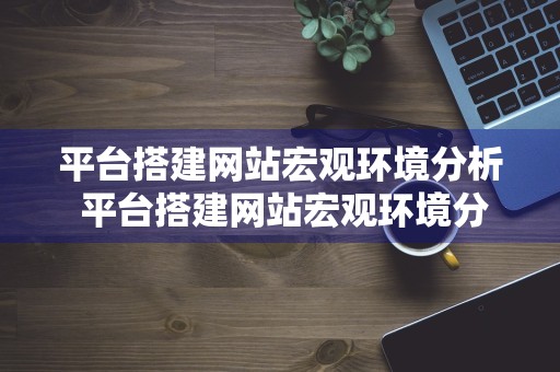 平台搭建网站宏观环境分析 平台搭建网站宏观环境分析怎么写