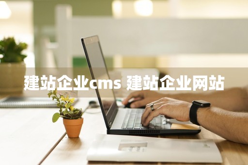 建站企业cms 建站企业网站