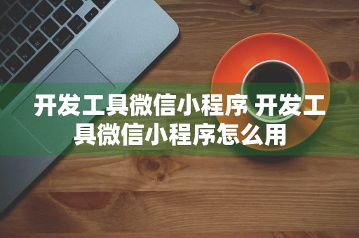 开发工具微信小程序 开发工具微信小程序怎么用