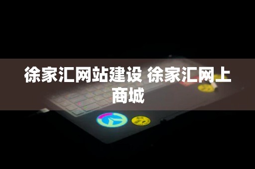 徐家汇网站建设 徐家汇网上商城