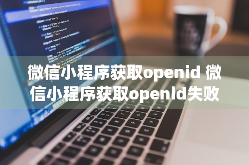 微信小程序获取openid 微信小程序获取openid失败是什么意思