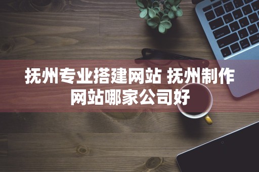 抚州专业搭建网站 抚州制作网站哪家公司好