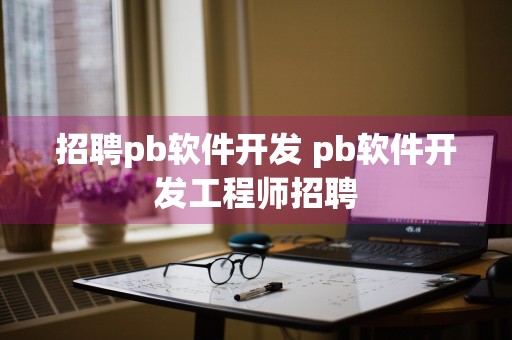 招聘pb软件开发 pb软件开发工程师招聘