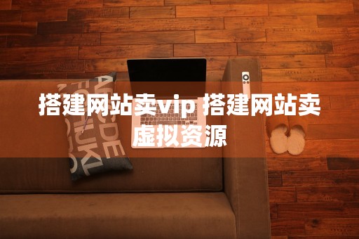 搭建网站卖vip 搭建网站卖虚拟资源