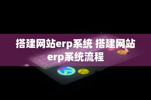 搭建网站erp系统 搭建网站erp系统流程