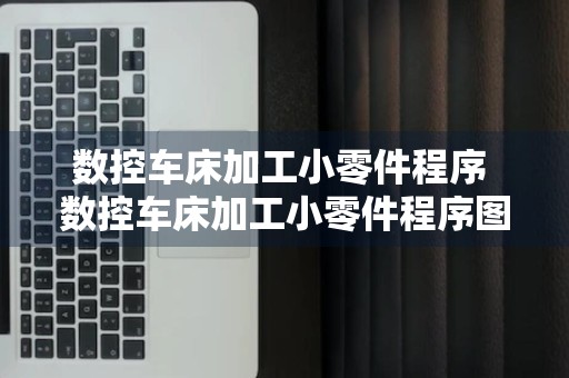 数控车床加工小零件程序 数控车床加工小零件程序图