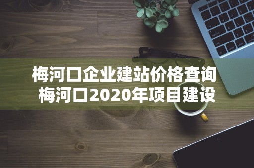 梅河口企业建站价格查询 梅河口2020年项目建设