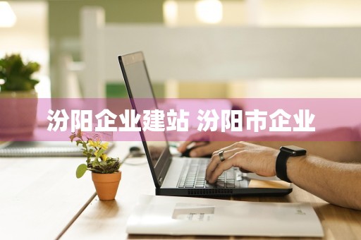 汾阳企业建站 汾阳市企业