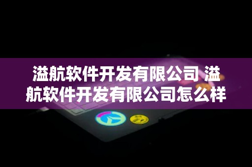 溢航软件开发有限公司 溢航软件开发有限公司怎么样