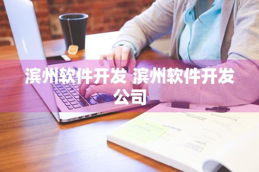 滨州软件开发 滨州软件开发公司