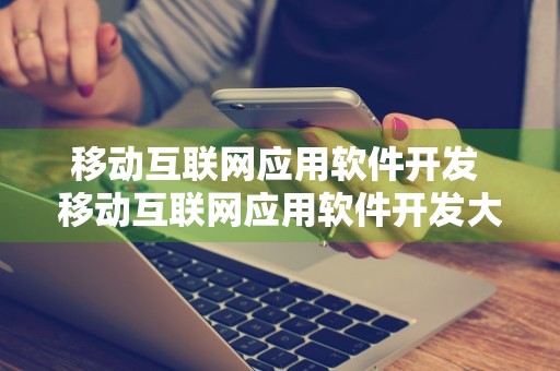 移动互联网应用软件开发 移动互联网应用软件开发大赛