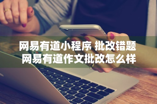 网易有道小程序 批改错题 网易有道作文批改怎么样