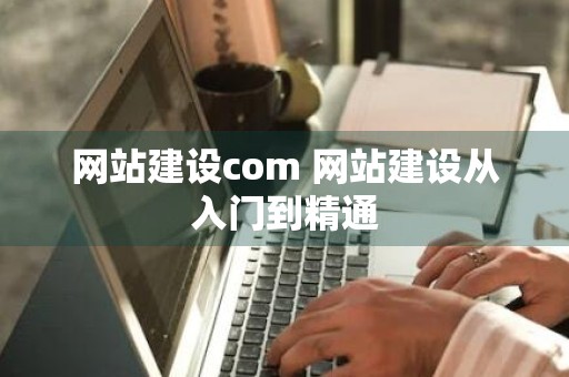 网站建设com 网站建设从入门到精通