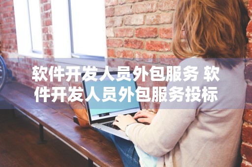 软件开发人员外包服务 软件开发人员外包服务投标