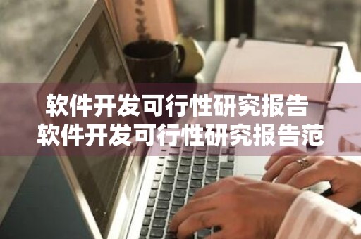 软件开发可行性研究报告 软件开发可行性研究报告范文