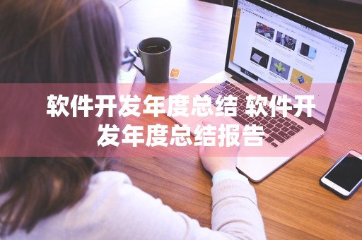 软件开发年度总结 软件开发年度总结报告