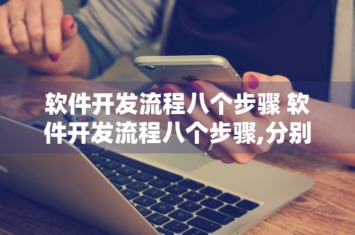 软件开发流程八个步骤 软件开发流程八个步骤,分别是什么