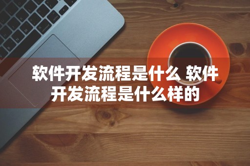 软件开发流程是什么 软件开发流程是什么样的