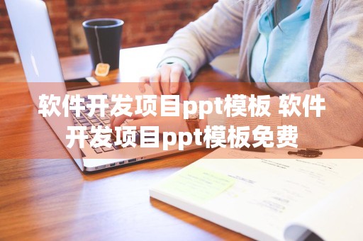 软件开发项目ppt模板 软件开发项目ppt模板免费