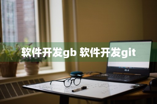 软件开发gb 软件开发git