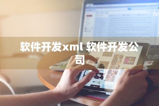 软件开发xml 软件开发公司