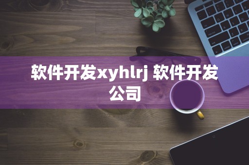 软件开发xyhlrj 软件开发公司