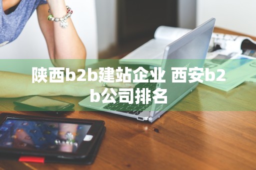 陕西b2b建站企业 西安b2b公司排名