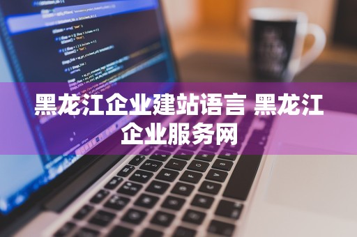 黑龙江企业建站语言 黑龙江企业服务网