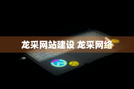 龙采网站建设 龙采网络