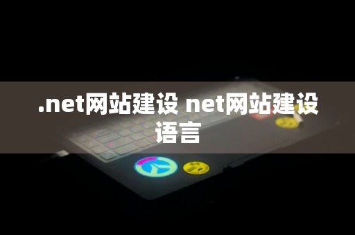 .net网站建设 net网站建设语言