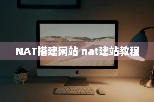 NAT搭建网站 nat建站教程