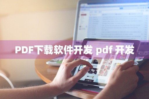 PDF下载软件开发 pdf 开发